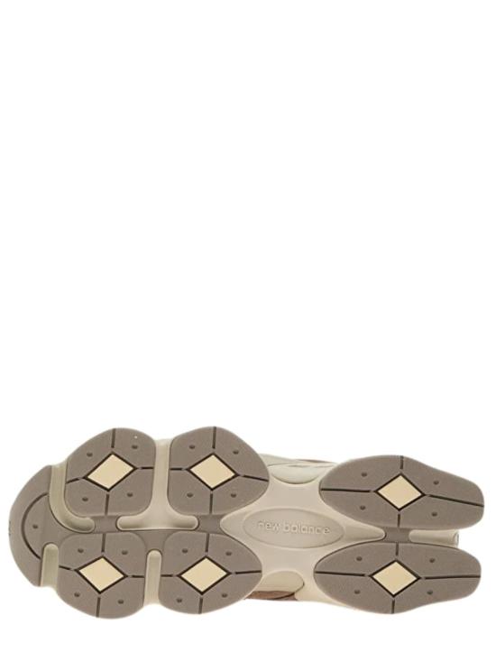 26FW 뉴발란스 9060 스니커즈 U9060ERCMUSHROOM Neutrals - NEW BALANCE