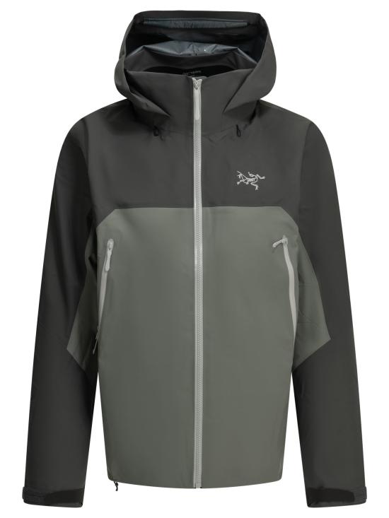 26FW 아크테릭스 자켓 X000011062BETA AR JKTCLOUD VOID Grey