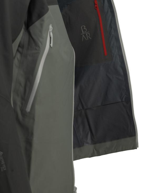 26FW 아크테릭스 자켓 X000011062BETA AR JKTCLOUD VOID Grey - ARC`TERYX