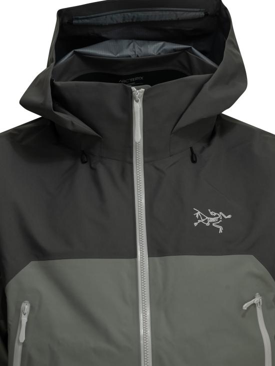 26FW 아크테릭스 자켓 X000011062BETA AR JKTCLOUD VOID Grey - ARC`TERYX