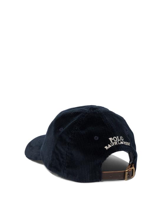 26FW 폴로 랄프로렌 모자 710847175006AVIATOR NAVY Blue - POLO RALPH LAUREN