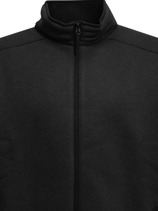26FW 아크테릭스 긴팔 티셔츠 X000010727COVERT CDGBLACK HEATHER - ARC`TERYX