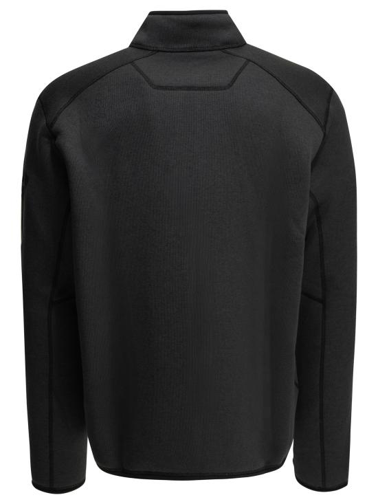 26FW 아크테릭스 긴팔 티셔츠 X000010727COVERT CDGBLACK HEATHER - ARC`TERYX