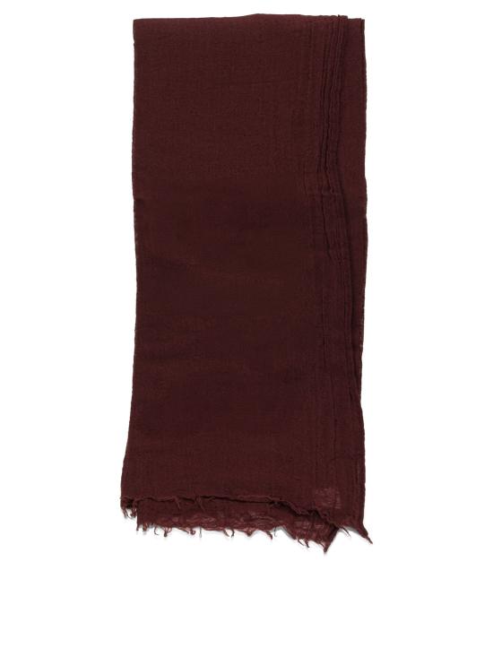 26FW 데스틴 머플러/스카프 GIGLIOMEPOPORT Bordeaux