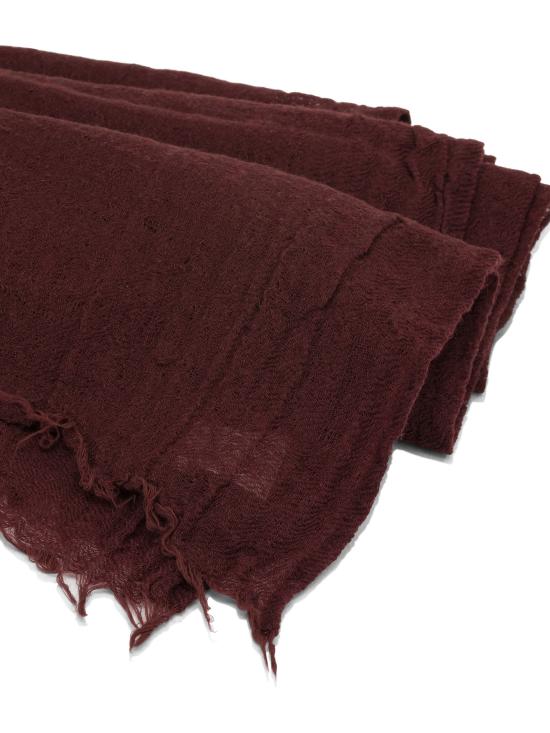 26FW 데스틴 머플러/스카프 GIGLIOMEPOPORT Bordeaux - DESTIN