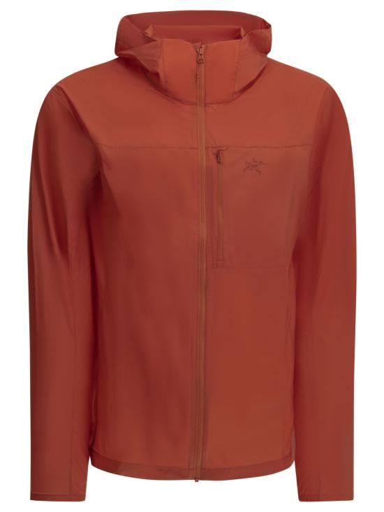 26FW 아크테릭스 스쿼미쉬 바람막이 자켓 X000010276SQUAMISH HDYSTONE RED M