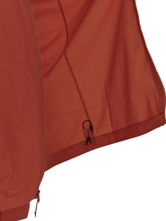 26FW 아크테릭스 스쿼미쉬 바람막이 자켓 X000010276SQUAMISH HDYSTONE RED M - ARC`TERYX