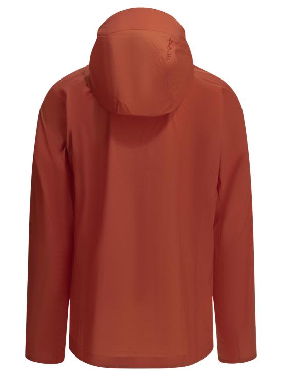 26FW 아크테릭스 스쿼미쉬 바람막이 자켓 X000010276SQUAMISH HDYSTONE RED M - ARC`TERYX