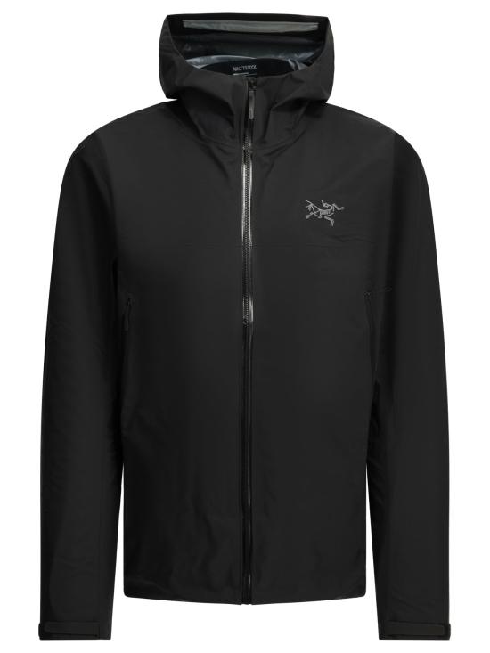 26FW 아크테릭스 자켓 X000010868BETA JKTBLACK