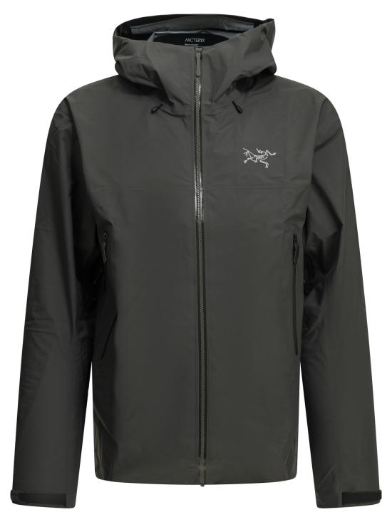 26FW 아크테릭스 자켓 X000010886BETA SL JACKETCLOUD Grey