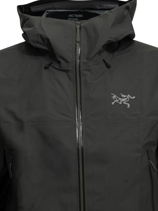 26FW 아크테릭스 자켓 X000010886BETA SL JACKETCLOUD Grey - ARC`TERYX