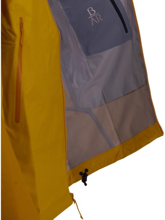 26FW 아크테릭스 자켓 X000011062BETA AR JKTNUCLEUS LARCH Yellow - ARC`TERYX