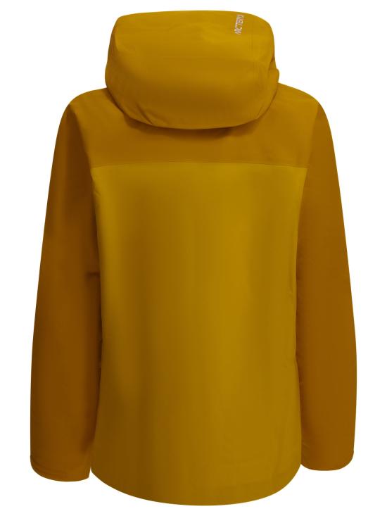 26FW 아크테릭스 자켓 X000011062BETA AR JKTNUCLEUS LARCH Yellow - ARC`TERYX