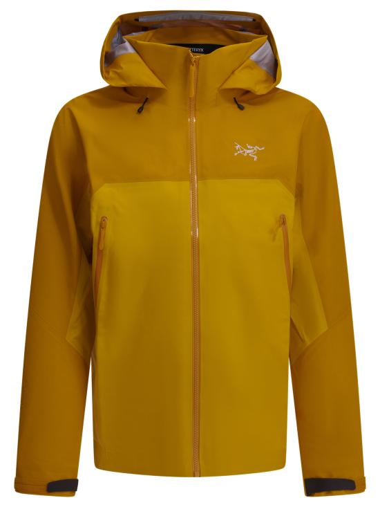 26FW 아크테릭스 자켓 X000011062BETA AR JKTNUCLEUS LARCH Yellow