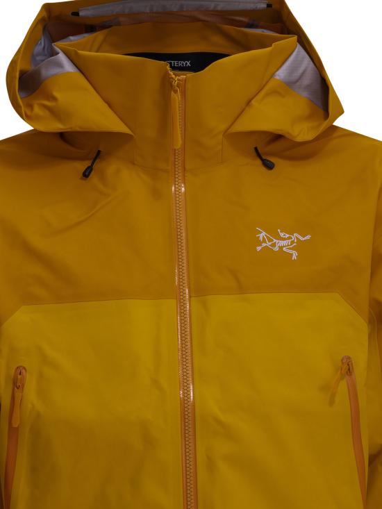 26FW 아크테릭스 자켓 X000011062BETA AR JKTNUCLEUS LARCH Yellow - ARC`TERYX