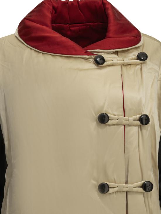 26FW 이자벨마랑 자켓 26HMA0585FAD4C03I23CH Multicolor - ISABEL MARANT