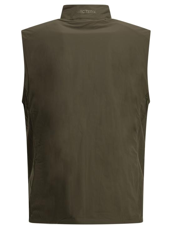 26FW 아크테릭스 자켓 X000009559ATOM VSTMONGOOSE Green - ARC`TERYX
