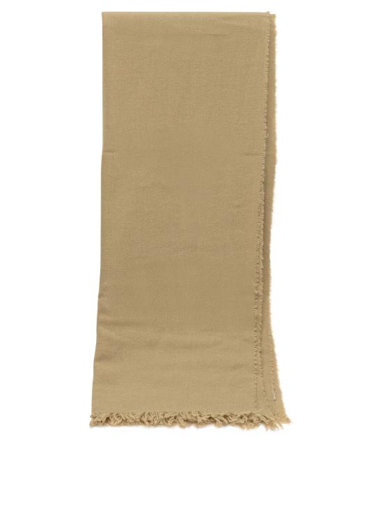 26FW 데스틴 머플러/스카프 CASSIASTCACAMEL Beige