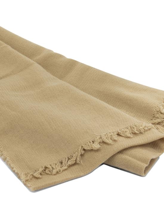 26FW 데스틴 머플러/스카프 CASSIASTCACAMEL Beige - DESTIN