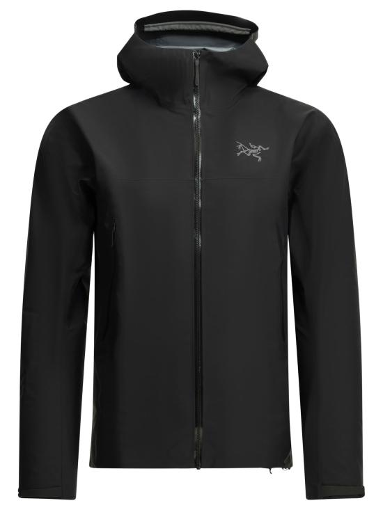 26FW 아크테릭스 자켓 X000010513BETA JKTBLACK M