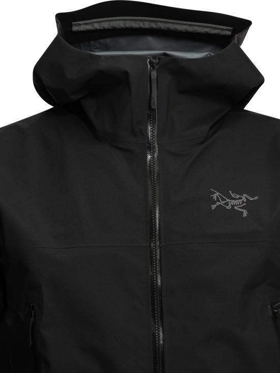 26FW 아크테릭스 자켓 X000010513BETA JKTBLACK M - ARC`TERYX