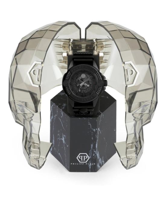  필립 플레인 손목시계 PWAAA0721 Black - PHILIPP PLEIN