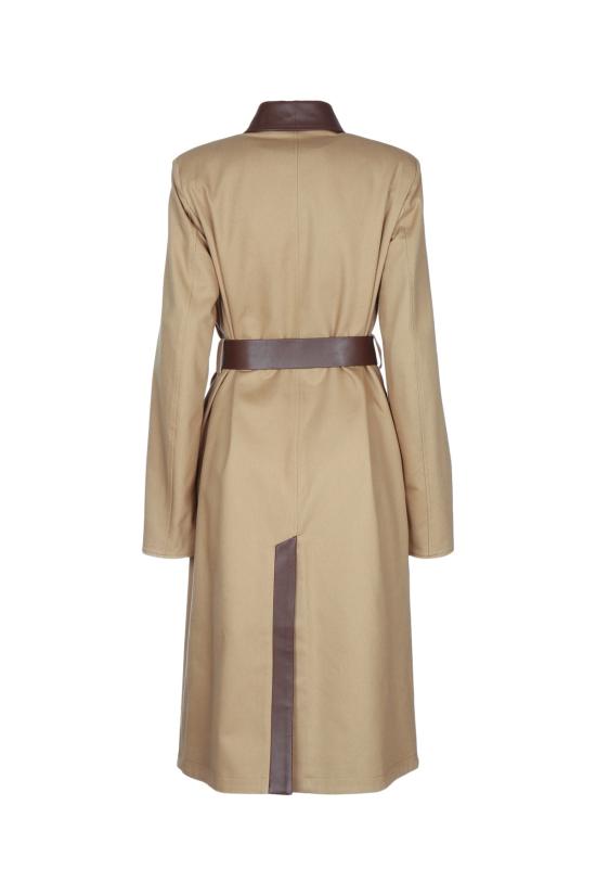 26FW 야콥코헨 트렌치 코트 JDMK0028000T021BRW D90 BEIGE - JACOB COHËN
