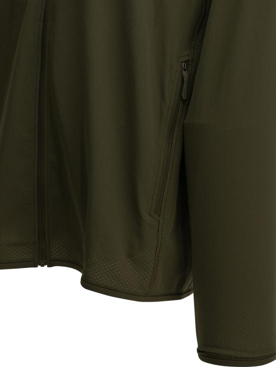 26FW 아크테릭스 자켓 X000009165DELTA JKTTATSU MANTIS M Green - ARC`TERYX