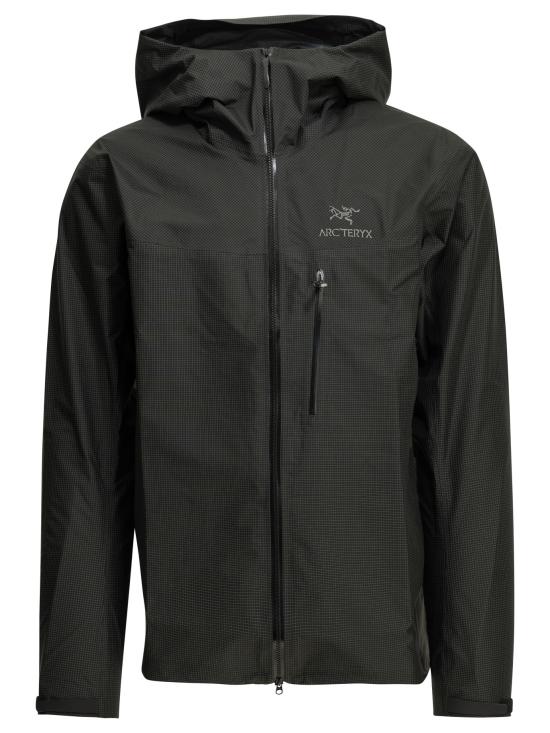 26FW 아크테릭스 자켓 X000010287ALPHA SL JKTBLACK M