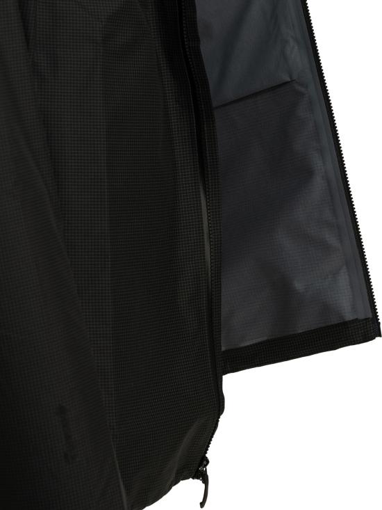 26FW 아크테릭스 자켓 X000010287ALPHA SL JKTBLACK M - ARC`TERYX