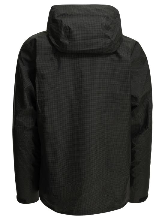26FW 아크테릭스 자켓 X000010287ALPHA SL JKTBLACK M - ARC`TERYX