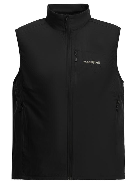 26FW 몽벨 자켓 2301439BK Black