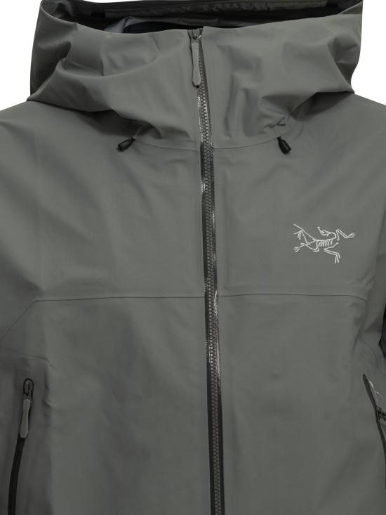 26FW 아크테릭스 자켓 X00010552BEATE SL JKTVOID M Grey - ARC`TERYX