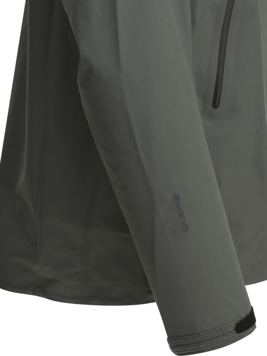 26FW 아크테릭스 자켓 X00010552BEATE SL JKTVOID M Grey - ARC`TERYX