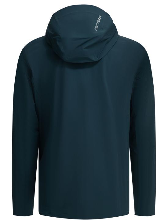 26FW 아크테릭스 자켓 X000009905GAMMA HDYNIGHT SCAPE M Blue - ARC`TERYX