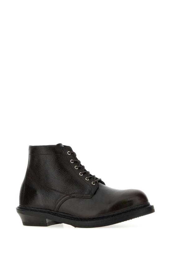 26FW 아워레가시 부츠 A4267CDE DEEAMELEA BROWN - OUR LEGACY