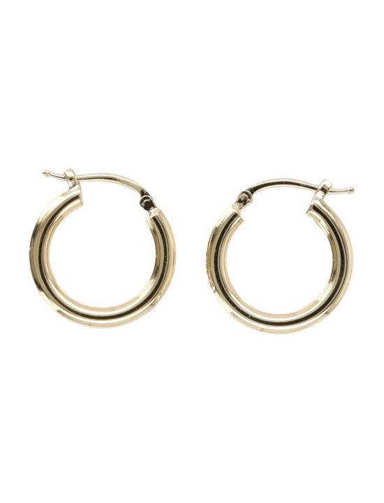 26FW MM6 메종마르지엘라 주얼리 SM7VG0135P9385702 Gold - MM6 MAISON MARGIELA