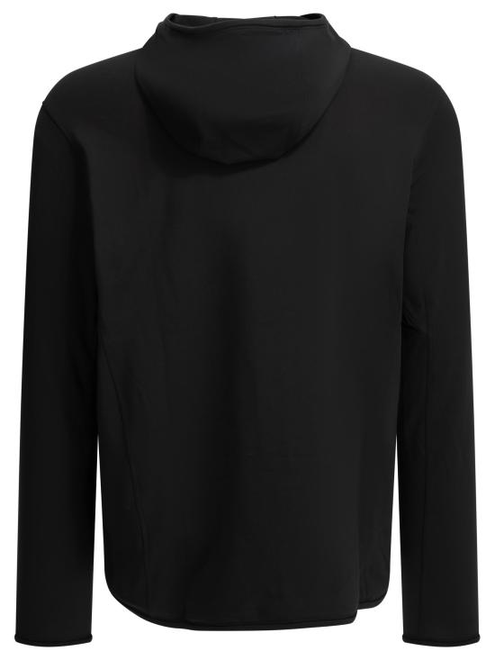 26FW 아크테릭스 긴팔 티셔츠 X000009641KYANITE LIGHT HDYBLACK M - ARC`TERYX