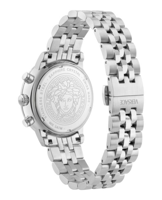  베르사체 손목시계 VEKFA0225 STSTL OS Silver - VERSACE