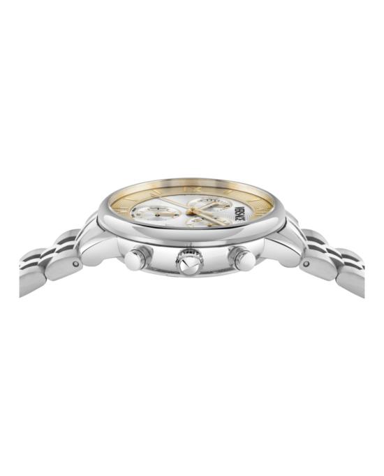  베르사체 손목시계 VEKFA0225 STSTL OS Silver - VERSACE
