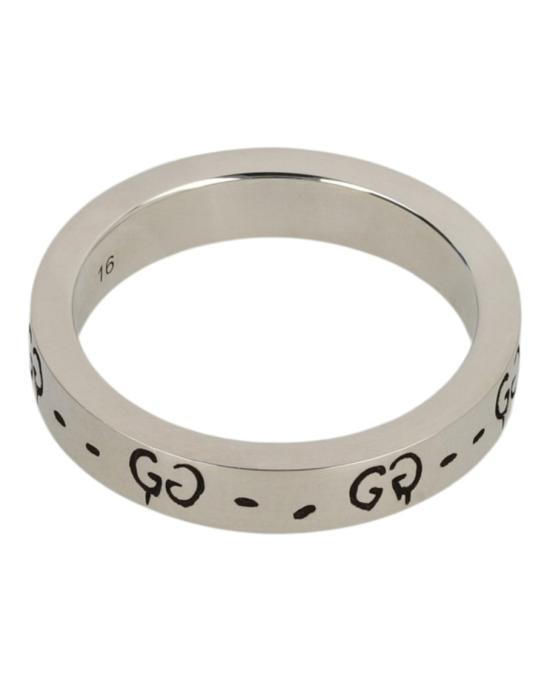  구찌 주얼리 YBC477 932001 SLVER 10 Silver - GUCCI