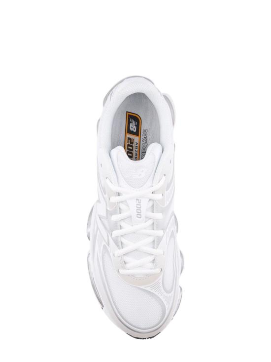 26FW 뉴발란스 스니커즈 U20004GMWHITESILVER - NEW BALANCE