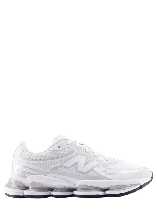 26FW 뉴발란스 스니커즈 U20004GMWHITESILVER