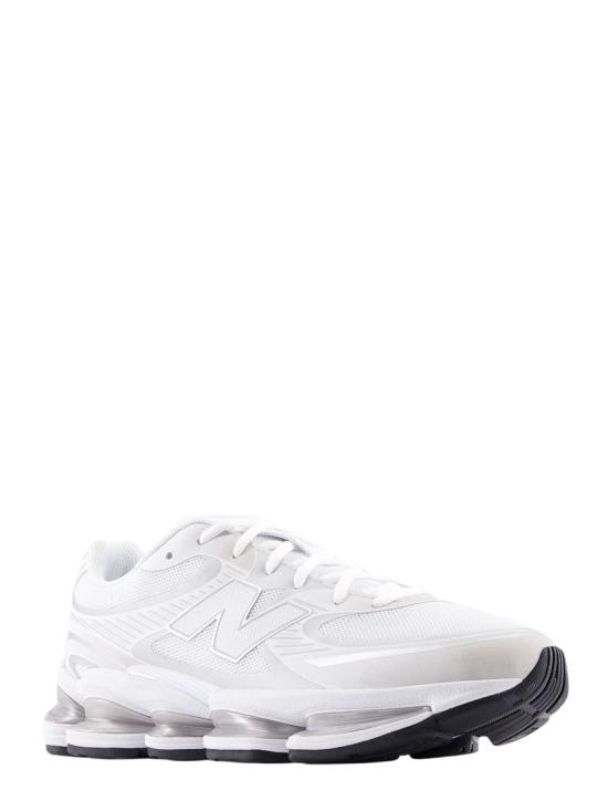 26FW 뉴발란스 스니커즈 U20004GMWHITESILVER - NEW BALANCE