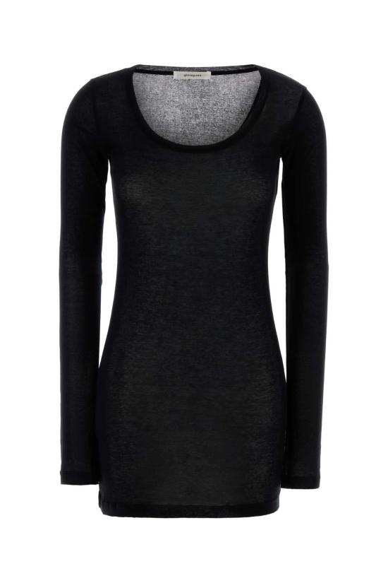 26FW 기마구아스 원피스 BAHAMONMINIDRESS BLACK