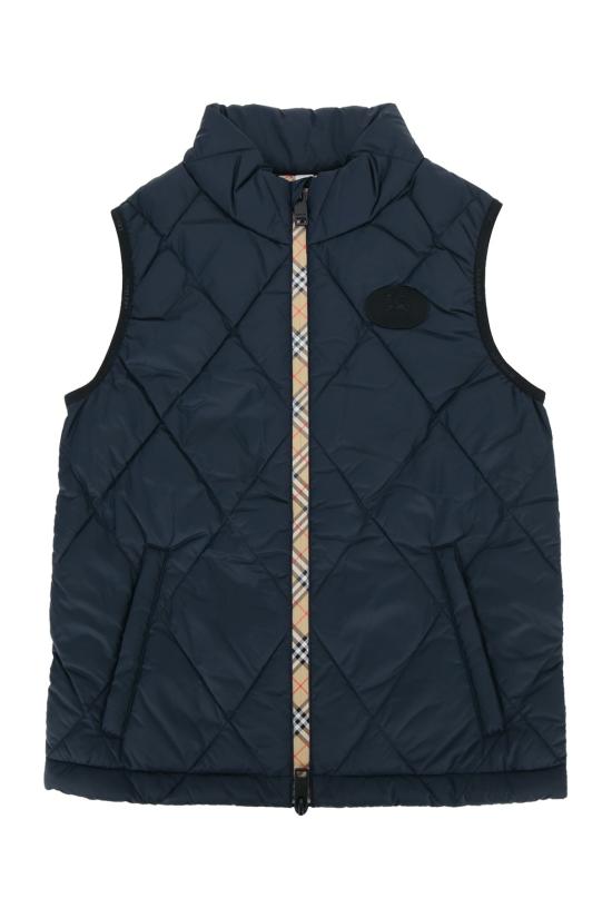 26FW 버버리 베스트 8126242 A1222 NAVY