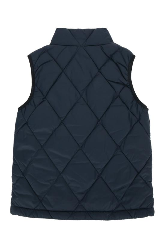 26FW 버버리 베스트 8126242 A1222 NAVY - BURBERRY