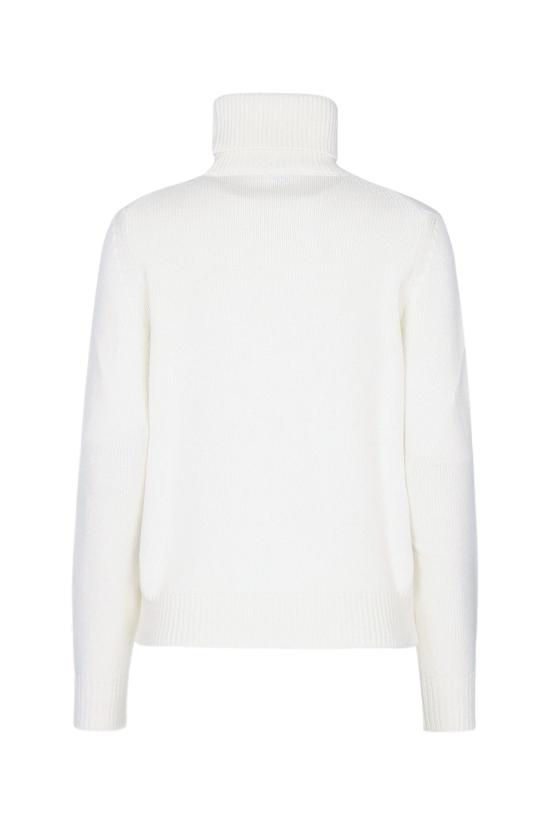 26FW 야콥코헨 스웨터 JDRSD016001X0013FL A25 CREAMWHITE - JACOB COHËN