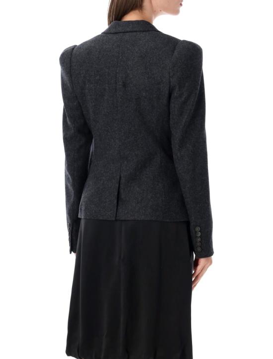 26FW 세븐포올맨카인드 자켓 7NFG0H593W5 Black - 7 FOR ALL MANKIND