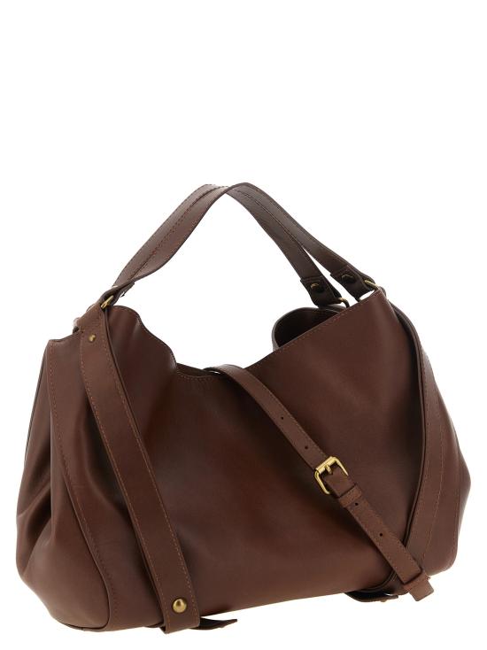 26FW 디젤 토트백 X10926P9497T2224 Brown - DIESEL